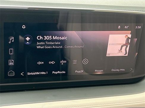 New 2026 Buick Encore GX Avenir w/ Avenir Technology Package image 10