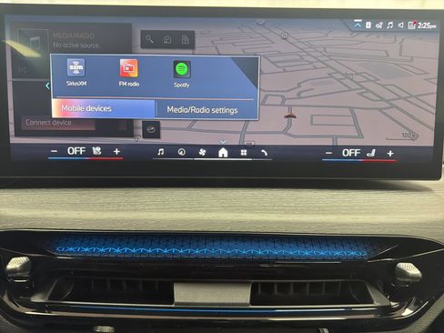 Used 2026 BMW i4 xDrive40 AWD/4WD image 21