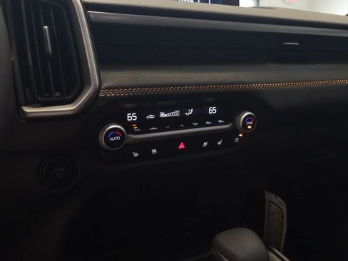 New 2026 MAZDA CX-50 AWD 2.5 Hybrid w/ Weather Package image 22