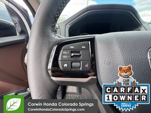 Used 2025 Honda Odyssey Elite image 18