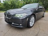Used 2015 BMW 535i Sedan image 4