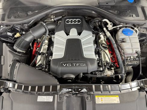 Used 2012 Audi A7 3.0T Premium image 36