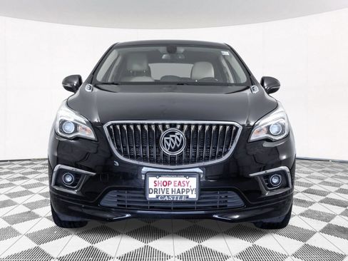 Used 2018 Buick Envision Preferred AWD/4WD image 11