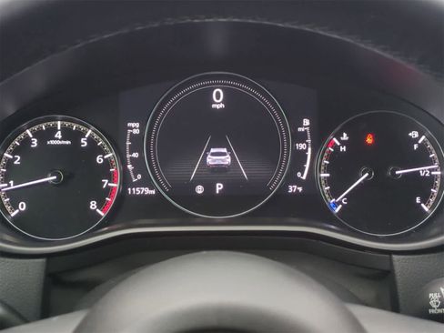 Used 2024 MAZDA CX-50 AWD 2.5 S w/ Cargo Package image 33