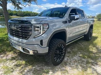Used 2025 GMC Sierra 1500 Denali Ultimate AWD/4WD video 1