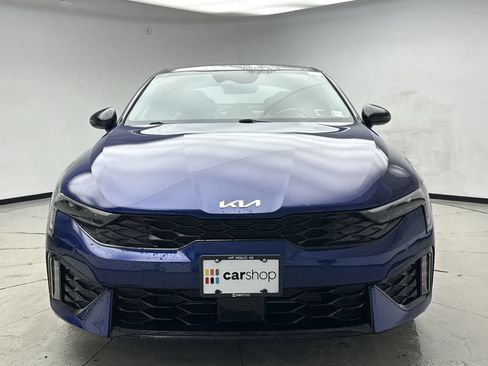 Used 2025 Kia K5 GT-Line w/ GT-Line Premium Package AWD/4WD image 8