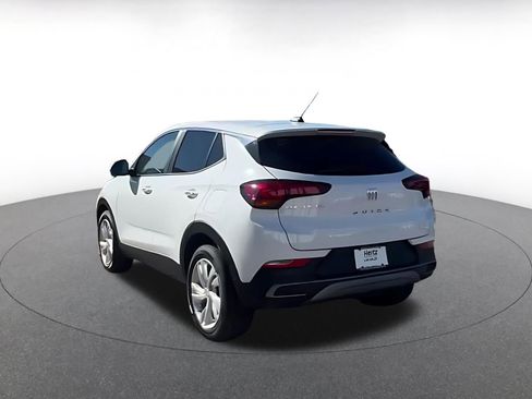 Used 2025 Buick Encore GX Preferred FWD image 11