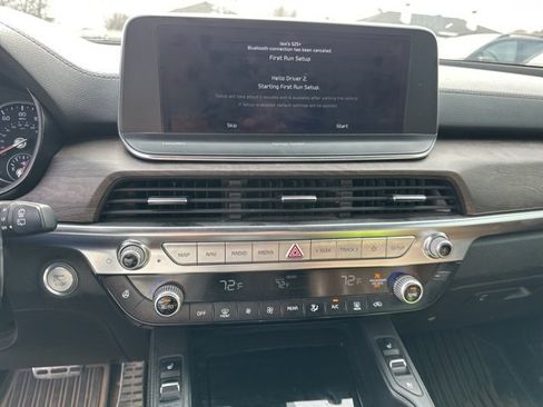 Used 2022 Kia Telluride SX w/ SX Prestige Package image 11