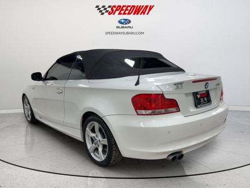 Used 2013 BMW 128i Convertible image 7