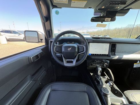 New 2026 Ford Bronco Big Bend image 22