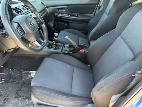 Used 2019 Subaru WRX Premium AWD/4WD image 29