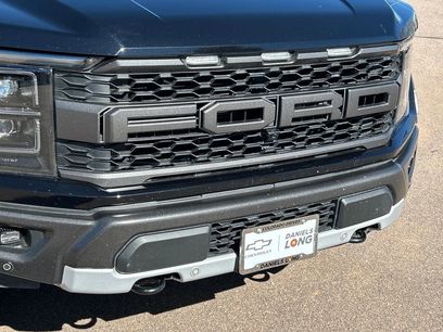 Used 2021 Ford F150 Raptor w/ Equipment Group 801A High