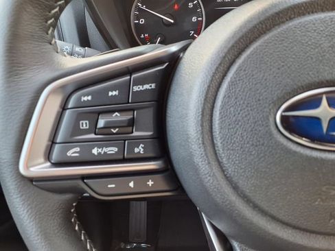 New 2026 Subaru Ascent Premium AWD/4WD image 14