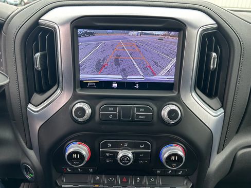 Used 2019 GMC Sierra 1500 SLT w/ SLT Premium Package image 20