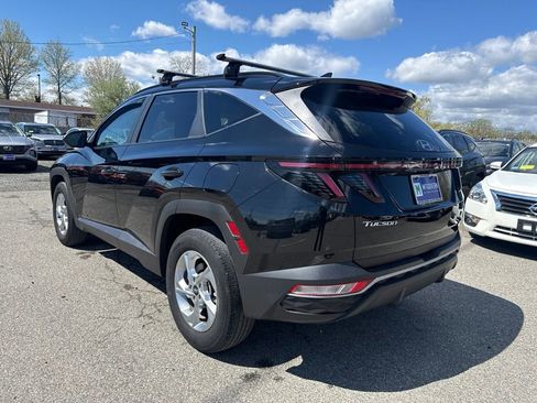 Used 2023 Hyundai Tucson SEL AWD/4WD image 6
