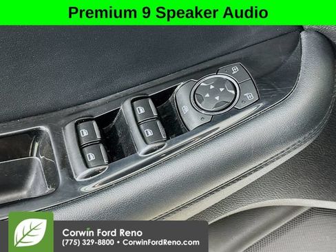 Used 2017 Ford Edge SEL w/ Equipment Group 201A AWD/4WD image 17