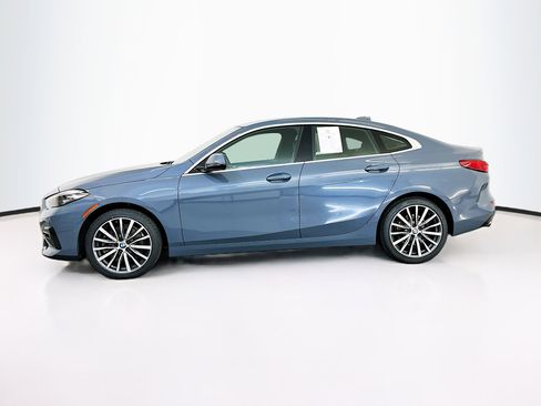 Used 2021 BMW 228i xDrive Gran Coupe w/ Convenience Package image 4
