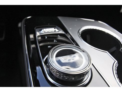 New 2027 Cadillac Lyriq Sport AWD/4WD image 20