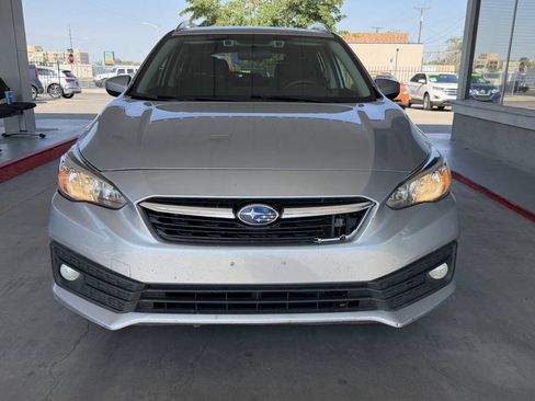 Used 2021 Subaru Impreza 2.0i Premium AWD/4WD image 3