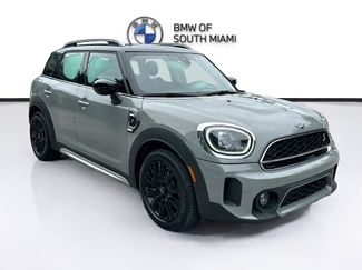 Used 2023 MINI Cooper Countryman S FWD video 1