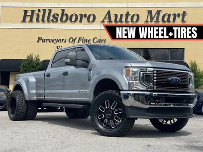 Used 2020 Ford F350 XLT