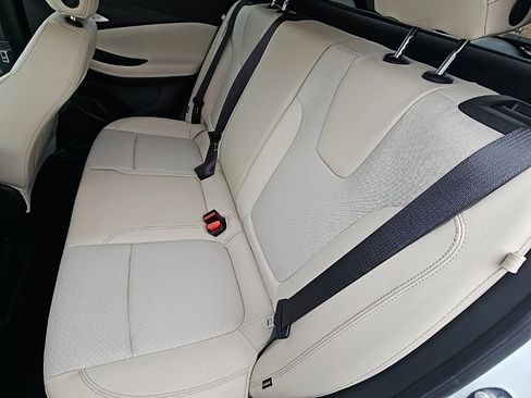 Certified 2024 Buick Encore GX Preferred image 12