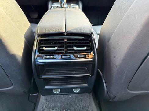 Used 2018 BMW 530i xDrive w/ Premium Package AWD/4WD image 14