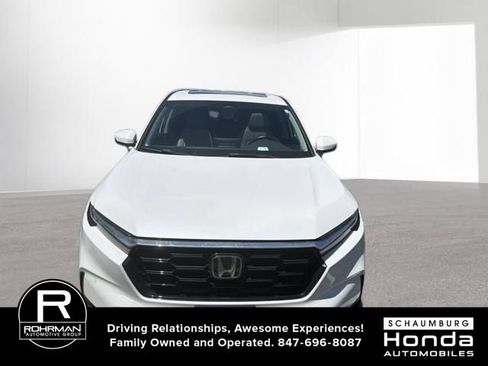 Used 2023 Honda CR-V EX image 2