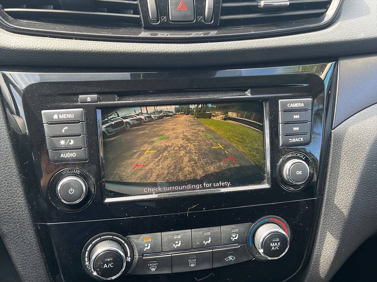 Used 2022 Nissan Rogue Sport S FWD image 13