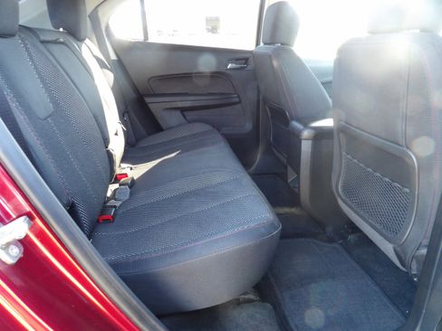 Used 2017 Chevrolet Equinox LT w/ Convenience Package image 12