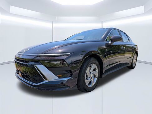 Certified 2026 Hyundai Sonata SE FWD image 7