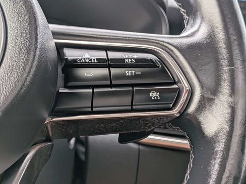 Used 2024 MAZDA CX-90 3.3 Turbo w/ Premium Package AWD/4WD image 29