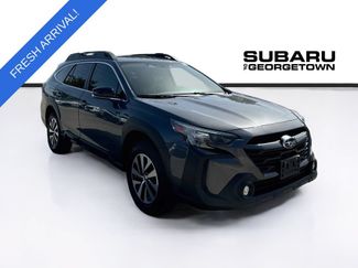 Certified 2023 Subaru Outback Premium AWD/4WD video 1