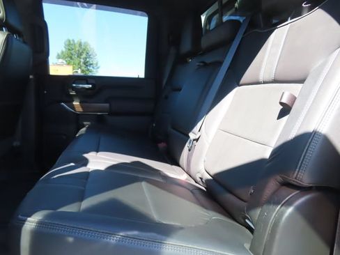 Used 2020 Chevrolet Silverado 3500 High Country w/ Z71 Off-Road Package AWD/4WD image 47