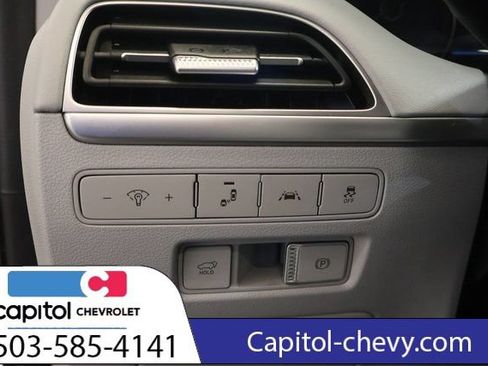 Used 2021 Hyundai Palisade SEL AWD/4WD image 15