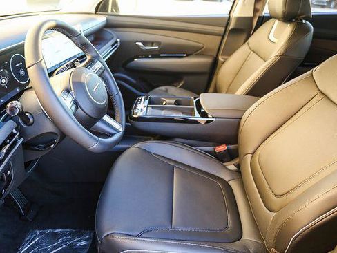 New 2026 Hyundai Tucson Limited image 18