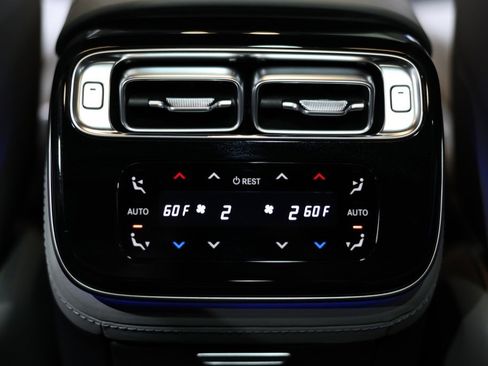 Used 2025 Mercedes-Benz S 63 AMG S image 25