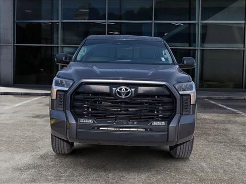 Used 2024 Toyota Tundra SR5 w/ SR5 Premium Package AWD/4WD image 3