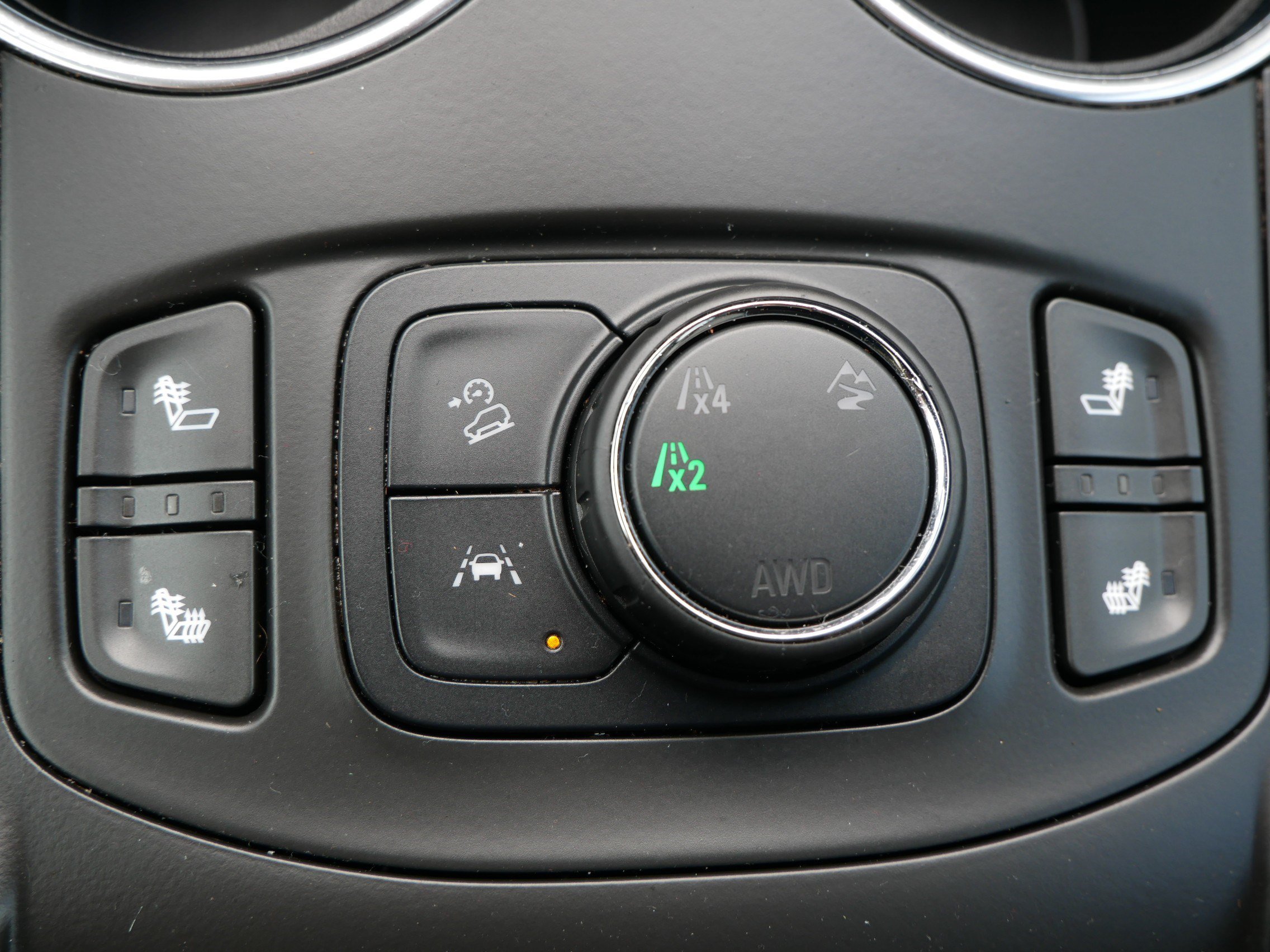 Used 2023 GMC Terrain SLT AWD/4WD image 29