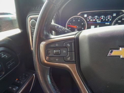 Used 2021 Chevrolet Silverado 3500 High Country AWD/4WD image 25