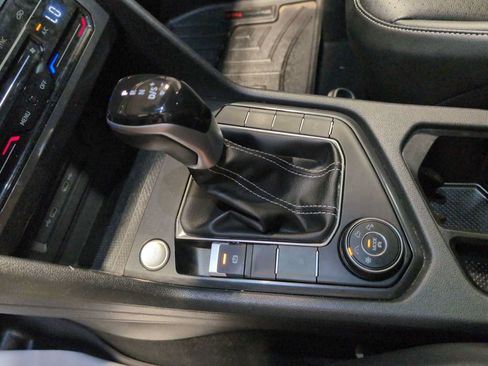 Used 2022 Volkswagen Tiguan SE R-Line AWD/4WD image 14