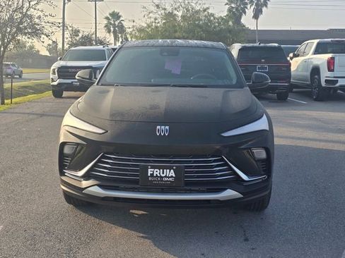 New 2026 Buick Envista Preferred w/ Convenience I Package image 2