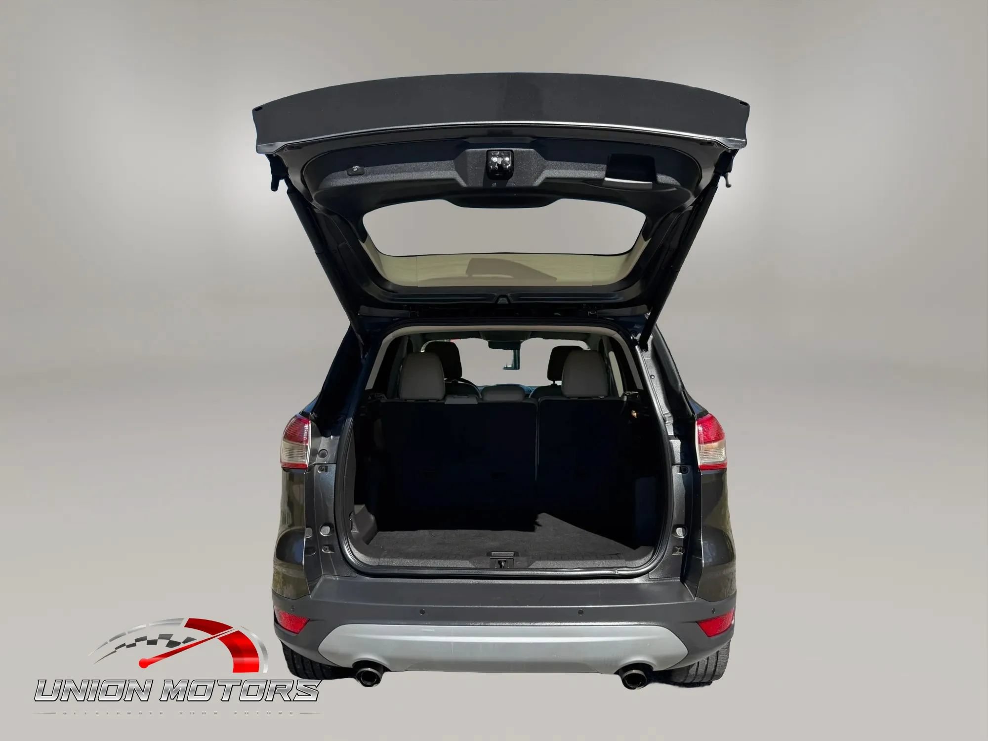 Used 2016 Ford Escape SE w/ SE Leather Comfort Package FWD image 45