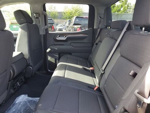 New 2026 GMC Sierra 1500 Elevation AWD/4WD image 12