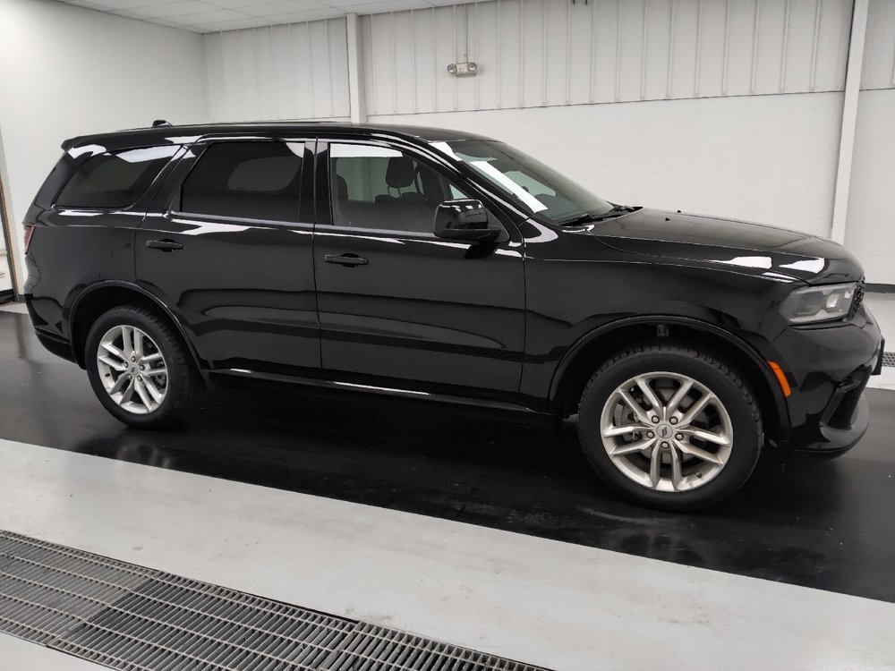 Used 2023 Dodge Durango GT AWD/4WD image 11