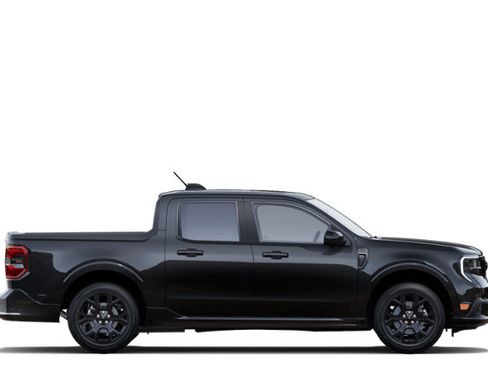 Used 2025 Ford Maverick Lobo AWD/4WD image 29