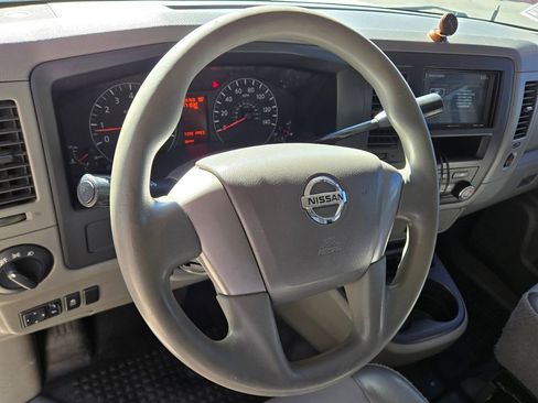 Used 2017 Nissan NV 3500 S RWD image 24