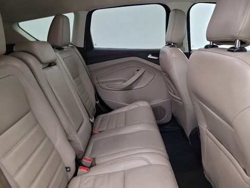 Used 2018 Ford Escape SEL image 19