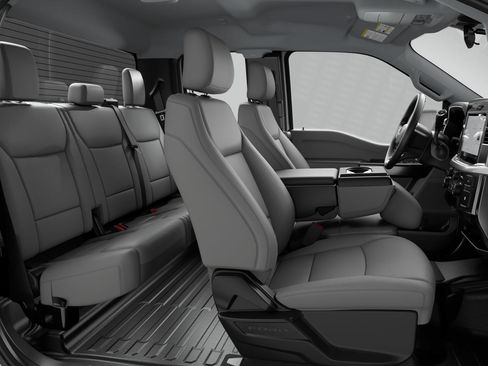 New 2026 Ford F150 XL image 6