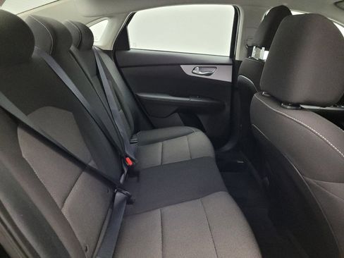 Used 2023 Kia Forte LXS FWD image 19